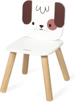 Scaun pentru copii Janod Dog (J09658) imaginea #2 — magazin online Desire.md