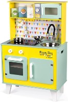 Mobilier de jucărie Janod Happy Day (J06564)