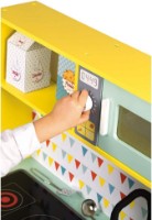 Mobilier de jucărie Janod Happy Day (J06564) imaginea #5 — magazin online Desire.md