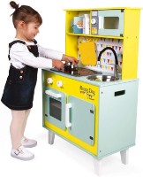 Mobilier de jucărie Janod Happy Day (J06564) imaginea #6 — magazin online Desire.md