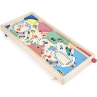 Joc educativ de masa Janod J03368 imaginea #2 — magazin online Desire.md