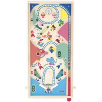 Joc educativ de masa Janod J03368 imaginea #3 — magazin online Desire.md