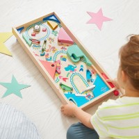 Joc educativ de masa Janod J03368 imaginea #4 — magazin online Desire.md