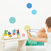 Joc educativ de masa Janod J03372 imaginea #4 — magazin online Desire.md