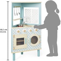 Mobilier de jucărie Janod J06546 imaginea #9 — magazin online Desire.md