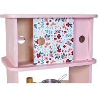 Кухня Janod J06616 фото №3 — интернет-магазин Desire.md