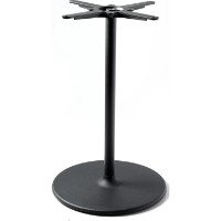Каркас для стола Deco Horeca A152 Black