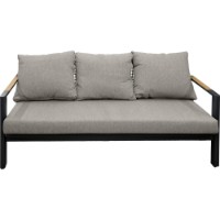Canapea Deco Kansas Beige imaginea #2 — magazin online Desire.md