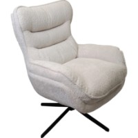 Кресло Deco Lento Grey