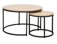 Măsuţă cafea Deco Link imaginea #4 — magazin online Desire.md