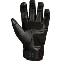 Mănuși moto iXS Venture-STX-Z 1.0 Black (X4-010406-003-XL) imaginea #2 — magazin online Desire.md