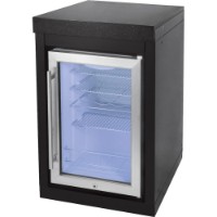 Bucătărie de vara Art Flame BW411-SI imaginea #3 — magazin online Desire.md
