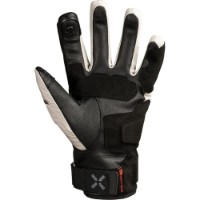 Mănuși moto iXS Venture-STX-Z 1.0 Black/Cool Gray (X4-010406-039-2XL) imaginea #2 — magazin online Desire.md