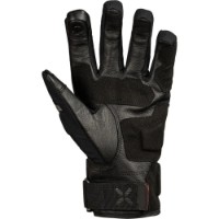Mănuși moto iXS Venture-STX-Z 1.0 Woman Black (X4-010606-003-DL) imaginea #2 — magazin online Desire.md