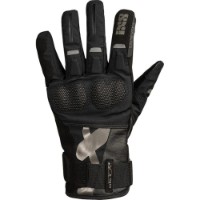 Mănuși moto iXS Venture-STX-Z 1.0 Woman Black (X4-010606-003-DS)