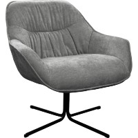 Кресло Deco Madrid Grey