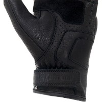 Mănuși moto John Doe Adina Women Black, s.S (JDG5001) imaginea #3 — magazin online Desire.md
