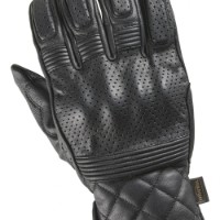 Mănuși moto Triumph Dalton Black (MGVS24402-XXL) imaginea #2 — magazin online Desire.md