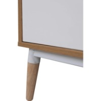 Comodă TV Deco Marani 2P 150x40x51cm imaginea #3 — magazin online Desire.md