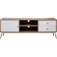 Comodă TV Deco Marani 2P 150x40x51cm