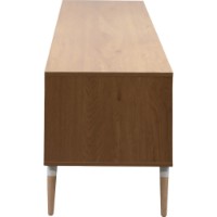 Comodă TV Deco Marani 2P 150x40x51cm imaginea #2 — magazin online Desire.md