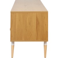 Comodă TV Deco Marani 3P 150x40x51cm imaginea #3 — magazin online Desire.md