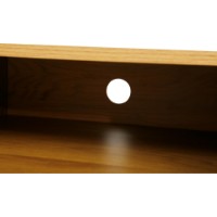 Comodă TV Deco Marani 3P 150x40x51cm imaginea #5 — magazin online Desire.md