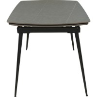 Masă pentru bucătărie Deco Medina 120/150/180x80 (MMED-TPU-GRY) imaginea #5 — magazin online Desire.md
