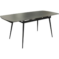 Masă pentru bucătărie Deco Medina 120/150/180x80 (MMED-TPU-GRY) imaginea #4 — magazin online Desire.md