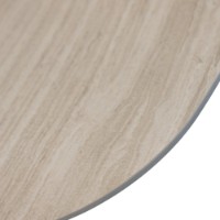 Masă pentru bucătărie Deco Merano 180x88,5x76cm White  imaginea #4 — magazin online Desire.md