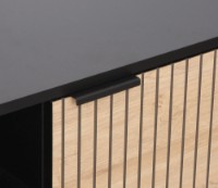 Comodă TV Deco Merlin 150x40x60cm imaginea #2 — magazin online Desire.md