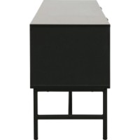 Comodă TV Deco Merlin 150x40x60cm imaginea #4 — magazin online Desire.md