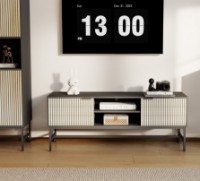 Comodă TV Deco Merlin 150x40x60cm imaginea #7 — magazin online Desire.md