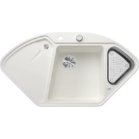 Chiuvetă de bucătărie Blanco Delta 9E-FM (523673) imaginea #1 — magazin online Desire.md