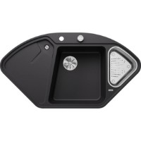 Chiuvetă de bucătărie Blanco Delta 9E-FM (525868) imaginea #1 — magazin online Desire.md