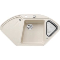 Chiuvetă de bucătărie Blanco Delta 9E-FM (527056)