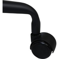 Scaun de birou Deco Merlo Light Brown imaginea #2 — magazin online Desire.md