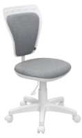 Scaun de birou Deco Ministyle GTS White