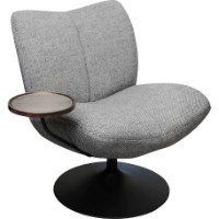 Кресло Deco Norel Grey