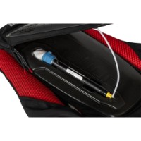 Jachetă moto iXS Airbag IPro 1.0 Black (X99700-003-2XL/3XL) imaginea #2 — magazin online Desire.md
