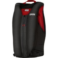 Jachetă moto iXS Airbag IPro 1.0 Black (X99700-003-L/XL) imaginea #3 — magazin online Desire.md