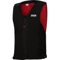 Jachetă moto iXS Arbag IPro 1.0 Black (X99700-003-S/M)
