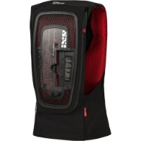 Jachetă moto iXS Arbag IPro 1.0 Black (X99700-003-S/M) imaginea #4 — magazin online Desire.md