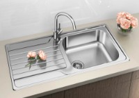 Chiuvetă de bucătărie Blanco Dinas XL 6S (524254) imaginea #3 — magazin online Desire.md
