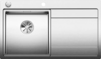 Chiuvetă de bucătărie Blanco Divon 45S-IF (521657)