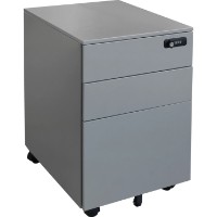 Casetieră Deco Rollbox Lima Grey