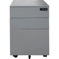 Casetieră Deco Rollbox Lima Grey imaginea #3 — magazin online Desire.md