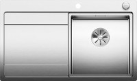 Chiuvetă de bucătărie Blanco Divon 45S-IF (521658)