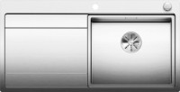 Chiuvetă de bucătărie Blanco Divon 5S-IF (521660)