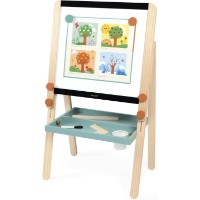 Доска для рисования Janod J09628 фото №3 — интернет-магазин Desire.md